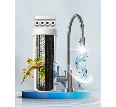 Ultrapurificación inteligente