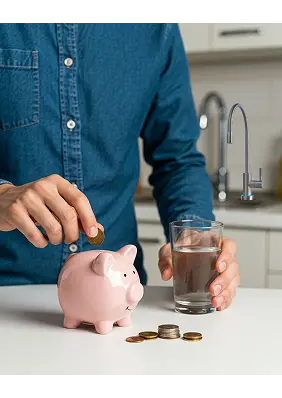 Ahorro que cuida